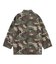 RIPSTOP MILITARY JACKET