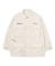 RIPSTOP MILITARY JACKET