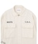 RIPSTOP MILITARY JACKET