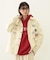 PATCHED COVERALL JACKET