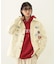 PATCHED COVERALL JACKET