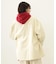 PATCHED COVERALL JACKET