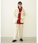 PATCHED COVERALL JACKET