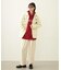 PATCHED COVERALL JACKET