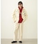PATCHED COVERALL JACKET