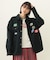 PATCHED COVERALL JACKET