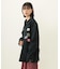 PATCHED COVERALL JACKET