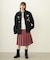 PATCHED COVERALL JACKET
