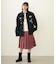 PATCHED COVERALL JACKET