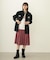 PATCHED COVERALL JACKET