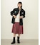 PATCHED COVERALL JACKET
