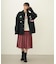 PATCHED COVERALL JACKET