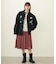 PATCHED COVERALL JACKET