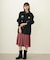 PATCHED COVERALL JACKET
