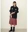 PATCHED COVERALL JACKET