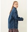 PATCHED COVERALL JACKET