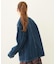 PATCHED COVERALL JACKET
