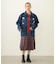 PATCHED COVERALL JACKET