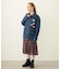 PATCHED COVERALL JACKET