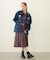 PATCHED COVERALL JACKET