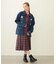 PATCHED COVERALL JACKET