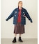 PATCHED COVERALL JACKET