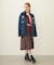 PATCHED COVERALL JACKET