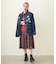 PATCHED COVERALL JACKET