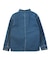 PATCHED COVERALL JACKET