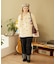 PATCHED COVERALL JACKET