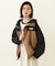 MILKFED. MOUNTAIN JACKET