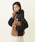 MILKFED. MOUNTAIN JACKET