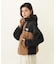 MILKFED. MOUNTAIN JACKET
