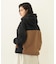 MILKFED. MOUNTAIN JACKET