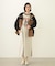 MILKFED. MOUNTAIN JACKET