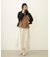 MILKFED. MOUNTAIN JACKET