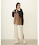 MILKFED. MOUNTAIN JACKET