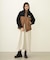 MILKFED. MOUNTAIN JACKET
