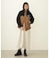 MILKFED. MOUNTAIN JACKET