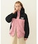 MILKFED. MOUNTAIN JACKET