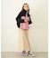 MILKFED. MOUNTAIN JACKET