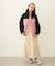 MILKFED. MOUNTAIN JACKET