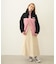 MILKFED. MOUNTAIN JACKET
