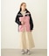 MILKFED. MOUNTAIN JACKET