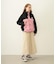 MILKFED. MOUNTAIN JACKET