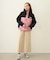 MILKFED. MOUNTAIN JACKET