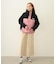 MILKFED. MOUNTAIN JACKET