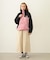 MILKFED. MOUNTAIN JACKET