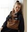 MILKFED. MOUNTAIN JACKET