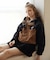 MILKFED. MOUNTAIN JACKET